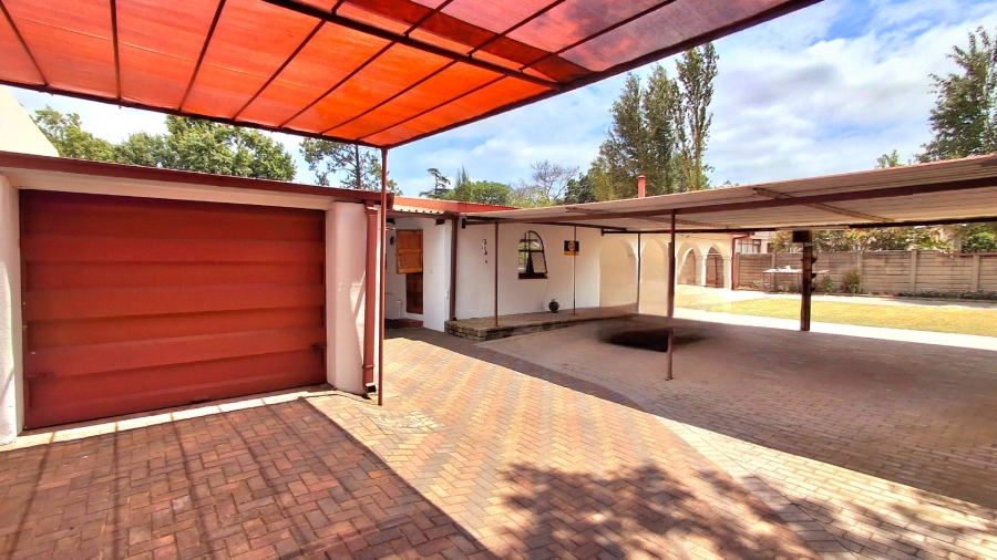 3 Bedroom Property for Sale in Sasolburg Ext 4 Free State